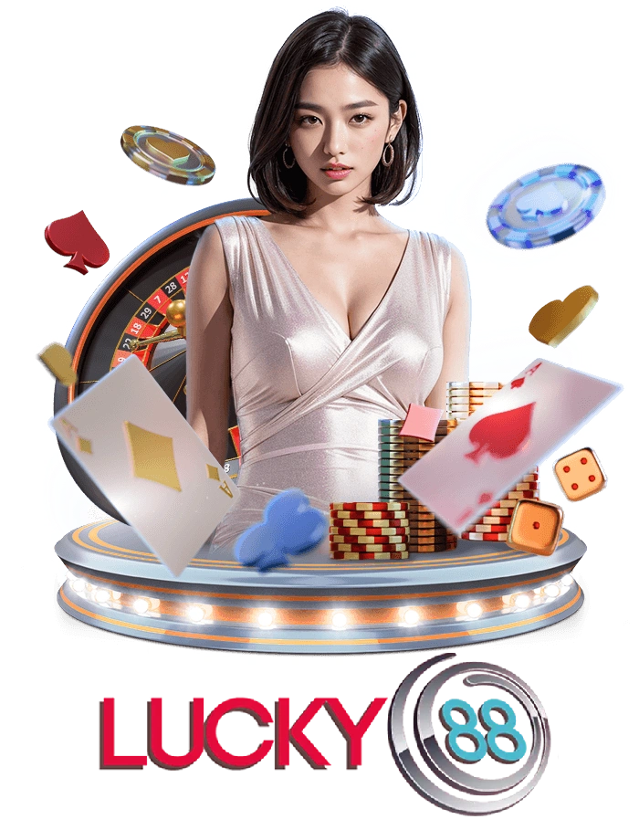 Dịch vụ ứng dụng Lucky88 trên thiết bị di động