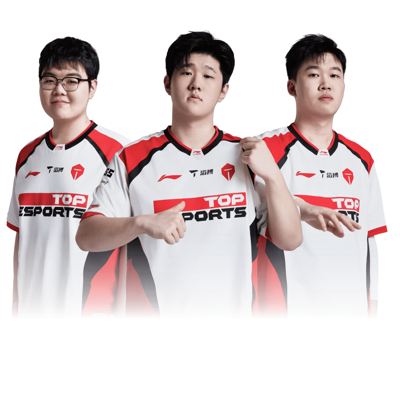 Nội dung esports trên Lucky88